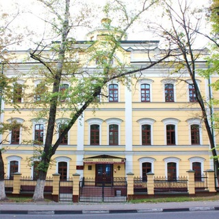 Платоновский вестник (новости Гимназии имени митрополита Платона (Левшина)