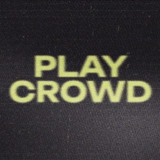PLAY CROWD