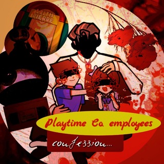 Plᴀyᴛiʍᴇ Cᴏ. Eʍᴩlᴏyᴇᴇs cf