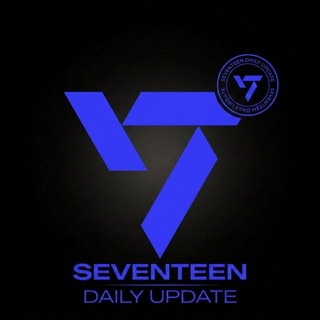 SEVENTEEN DAILY UPDATE 💙