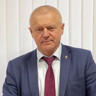 Александр Плотников