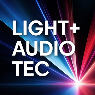 Light + Audio Tec