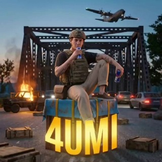 4UMI на энергосах
