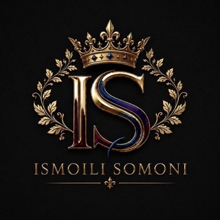 IS: Ismoili Somoni🇹🇯