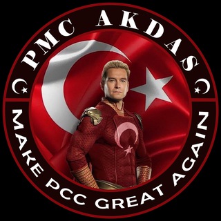 ПВК "Акдаш"