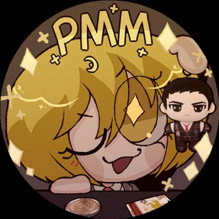 🌙 Project Moon Merch [PMM] 🌙