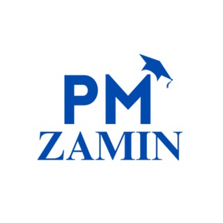 ZAMIN - PREZIDENT MAKTABIGA TAYYORLOV