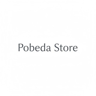 Pobeda Store