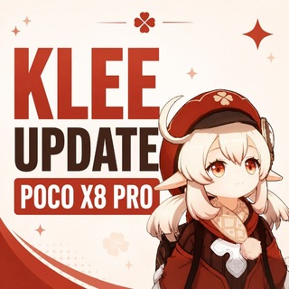 Klee 🇮🇩 | Update