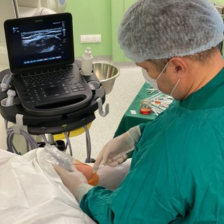 POCUS ICU