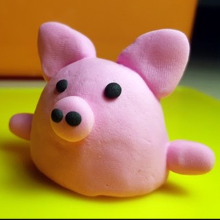 🐷 Поделки детям от Хрю (с поиском по каналу)