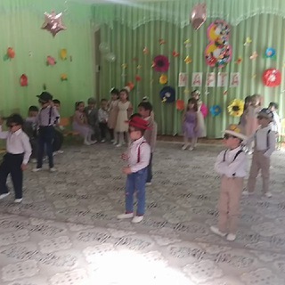 Для детского сада