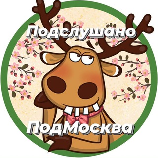 Подслушано Подмосковье