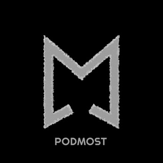 🛸 PODMOST 🌴