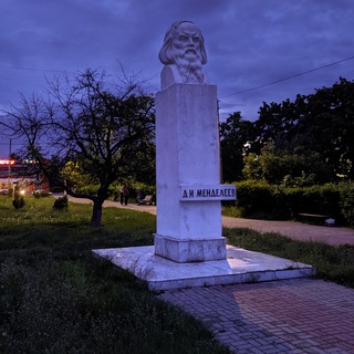 Подслушано Волокно | Сеймский округ