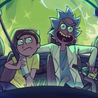 «ПОДСЛУШАНО» — Rick and Morty ROBLOX.