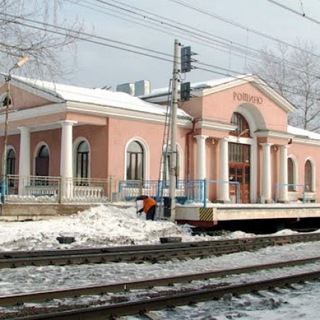 Подслушано в Рощино 2.0
