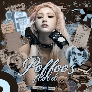 ⓘ poffoos flood . .