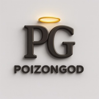 Аватар канала Poizon God | Официальный байер @poizongod1