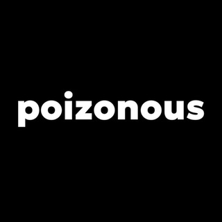 POIZONOUS | Заказ одежды с Poizon