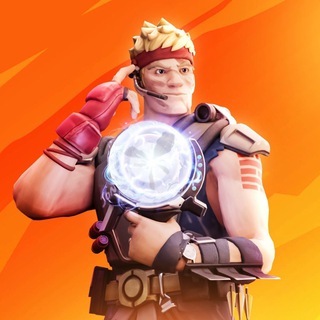 FORTNITE ТАВЕРНА СКЕЛЕТА