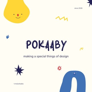 pokaaby!