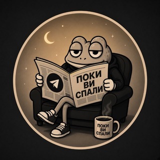 Поки ви спали…