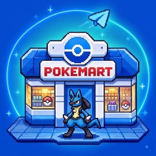Pokémart