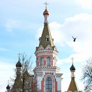 Кафедральный собор Покрова Пресвятой Богородицы г.Гродно