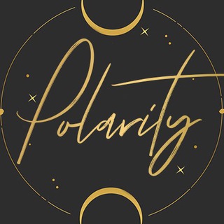 ✨Polarity✨
