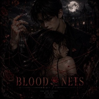 🥀Bloom nets🥀
