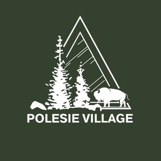Polesie village