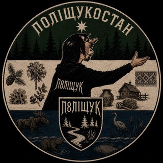 ✙ Поліщукостан ✙