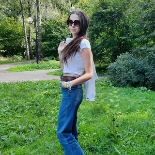 Polina_ruru незрячие будни