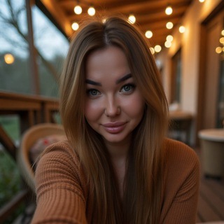 Полина | Реклама на максималках