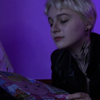 Polochka ⋆. 𐙚 ˚ /королева каши