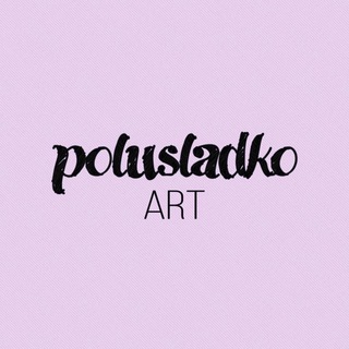 POLUSLADKO