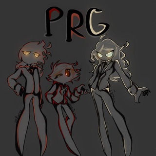 ✨PRG✨