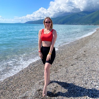 AnnaPolyankina Чир спорт👯‍♀️ и Путешествия🏝️