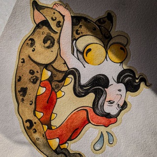 POLYTATTOO