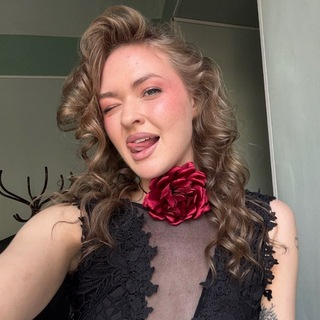 Полина🎙️Вокальный препод, вокалистка 🎼🥀