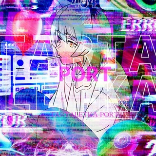 ПЕРЕЕЗД ⸰ 𝕿𝖆𝖗𝖙𝖆𝖑𝖊𝖙𝖐𝖆 𝕻𝕺𝕽𝕿 ─ 03