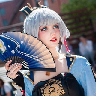 Ria.josten cosplay~