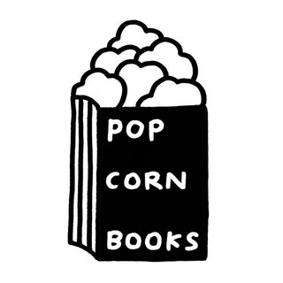 Аватар канала Popcorn Books 18+ @popcornbookstg