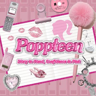 Poppteen