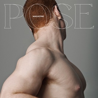 posemagazine