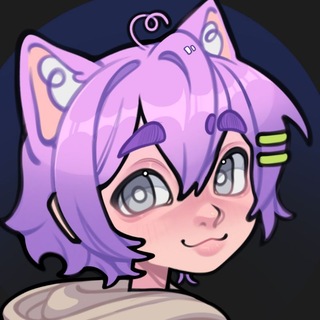 Abyss Kitty