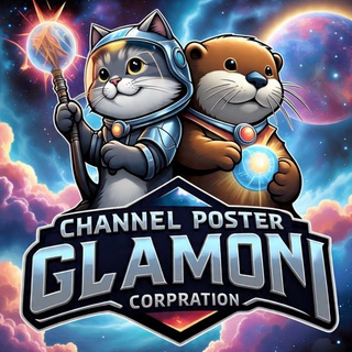 𝗣𝗢𝗦𝗧𝗘𝗥 𝗚𝗟𝗔𝗠𝗢𝗡 𝗖𝗢𝗥𝗣𝗢𝗥𝗔𝗧𝗜𝗢𝗡