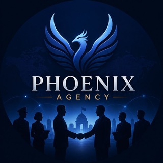 𝕻OSTER PHOENIX