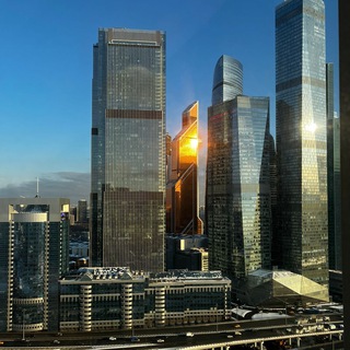 Суточно Москва CITY